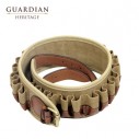 Heritage Canvas Cartridge Belt